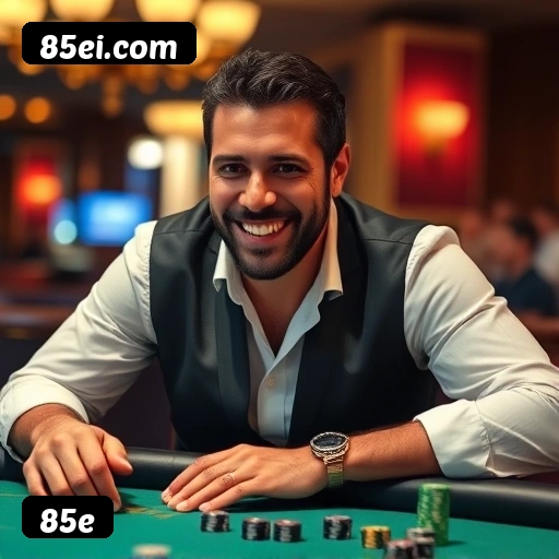 Bikini Paradise - Slot PG Soft com RTP 96.70% e símbolos wild expansivos disponível na 85e